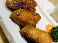 -东京屋(武定路店)