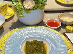 -金成潮菜博物馆(海珠湿地店)