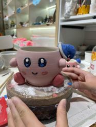 -初八手工DIY陶艺馆(初八陶社)