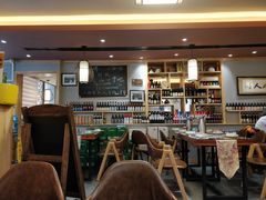 大堂-以前的小酒馆(中山广场店)