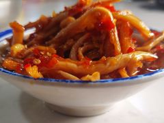 -传统菜农庄(皇姑路店)
