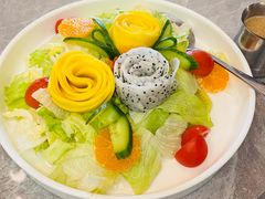-汇璟•海鲜青岛菜