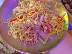 -夜火烤摊·东北烧烤酒场·老杨小黄鱼