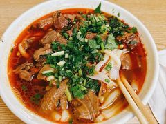 -黄恒记牛肉粉(森森店)