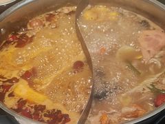 -宽坐火锅(万象城店)