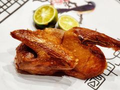 -酒蜻蜓·庭院私房菜(天元东路店)