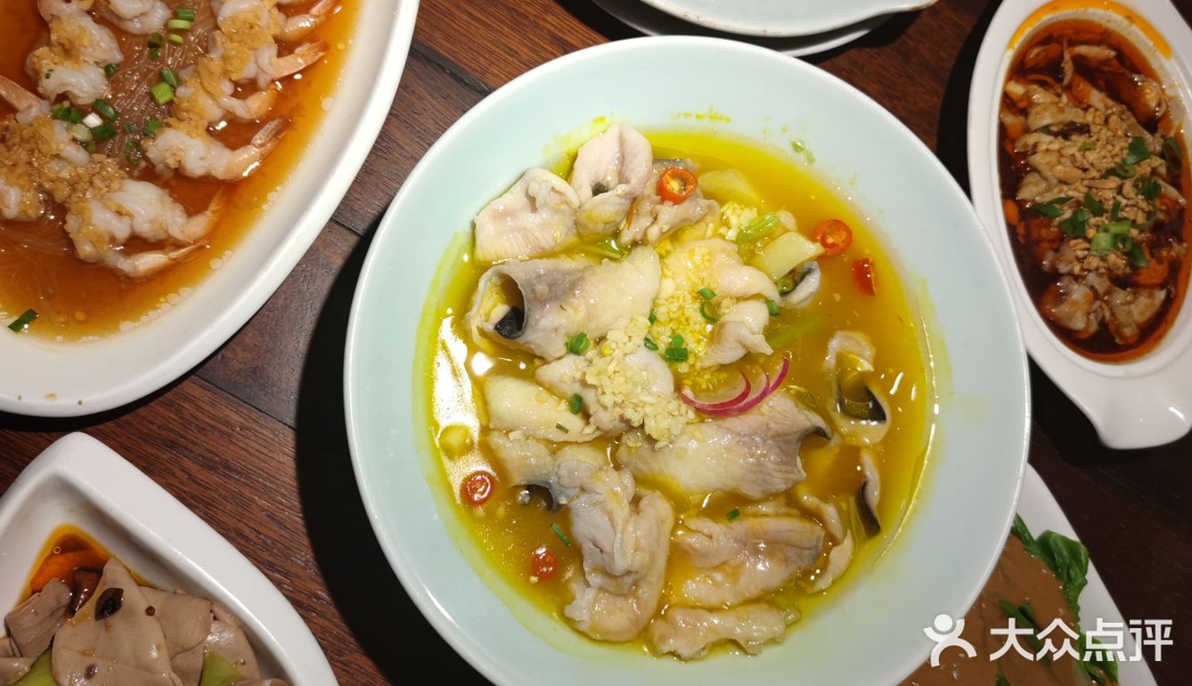 追寻印象青岛