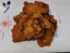 -双合园·海鲜水饺青岛菜(万佳广场店)