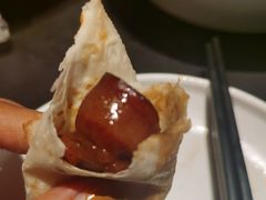 -鸽子侯·家宴·平价海鲜(市图书馆店)