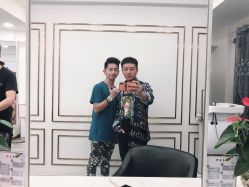 点击看大图 -迈丝发型艺术