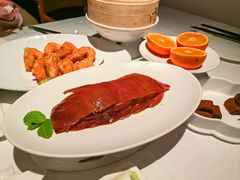 -四季民福烤鸭店(王府井东安门店)