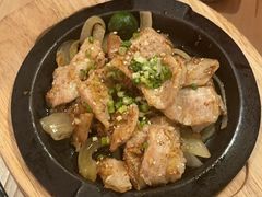 -沼津港精致料理·寿喜烧·烧鸟(漕河泾印象城店)