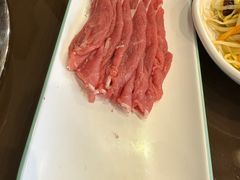 -匹夫涮肉城(黄村店)