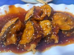 -老七饭馆(光荣道总店)