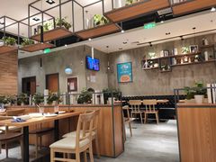 大堂-米斯特比萨(望京西园店)