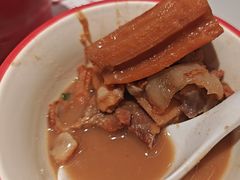 -来菜·湖北头牌藕汤(武商MALL众圆店)