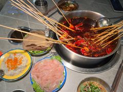 -签小二串串火锅(观音桥店)