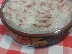 -鹤睦鱼生·啫啫煲·海鲜(保利百合店)