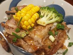 -麒麟风烤牛肉·云南烧烤小排档(丹凤街店)