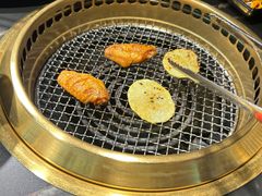 -熊将居·点单自助烤肉(力盟店)