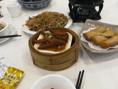 -海宝酒家(中山四路店)