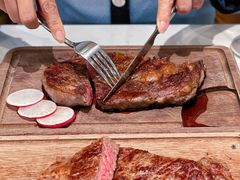 -MEAT MATE 鲜食肉铺(北京太古坊店)
