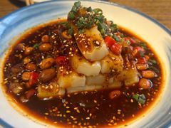 -川流不息(北蔡休闲广场店)