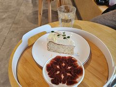-CHEMBOX·COFFEE·BRUNCH(天津K11店)