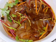 -老浒记烤鸭-北京菜(琉璃厂店)