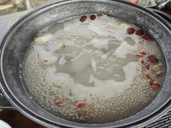 -天怡·鱼工厂(临江店)