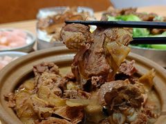 -有肉食·虎九闽菜(798艺术区店)