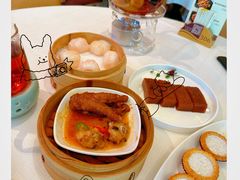 -金悦轩海鲜酒家(拱北店)