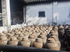 -乌镇东栅景区