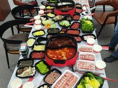-海底捞火锅(万丰桥店)