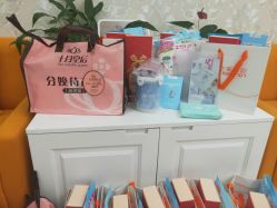 点击看大图 -Cocodemer女性健康·产后恢复(天一广场店)