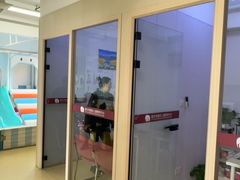 -爱乐梵国际儿童教育中心(古美店)