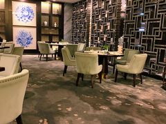 大堂-海湾壹品·粤菜·早茶·烤鸭(拱北店)