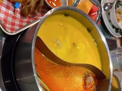 -集渔·泰式海鲜火锅(科华店)