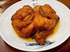-春發合饭庄