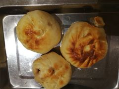 烤包子-新疆哈利德餐厅(紫薇都市店)