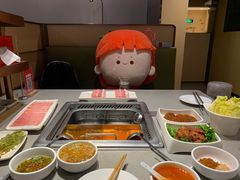 -海底捞火锅(松雷店)