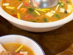 -杏花村水席楼·洛阳水席(老城十字街店)