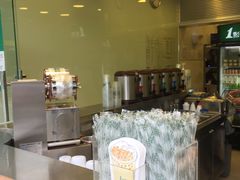 -1点点(曹杨路店)
