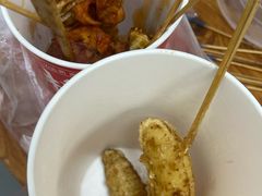 -胡仁根胡记炸炸炸