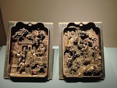 -中国闽台缘博物馆