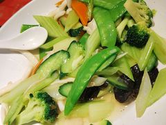 -惠宾饭庄(中山路店)
