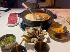 -琥珀川糟粕醋·香草鸭·鸡煲(慈云寺店)