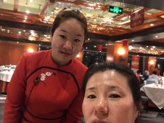 -大鸭梨烤鸭(金色漫香店)