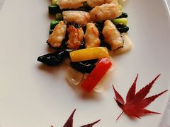 -珠海华发喜来登酒店-采悦轩中餐厅