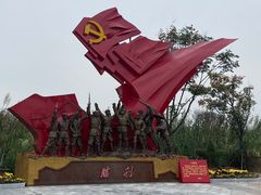 -泗洪洪泽湖湿地景区